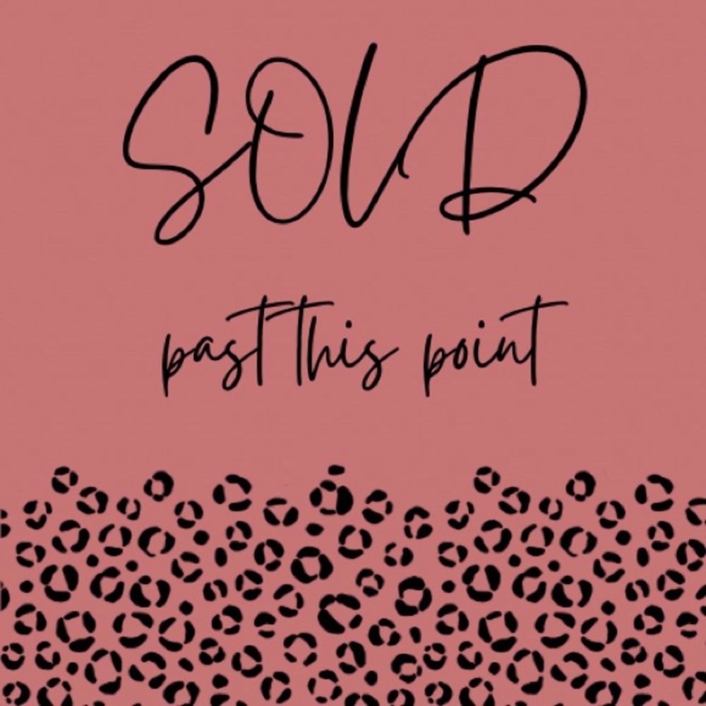 SOLD
